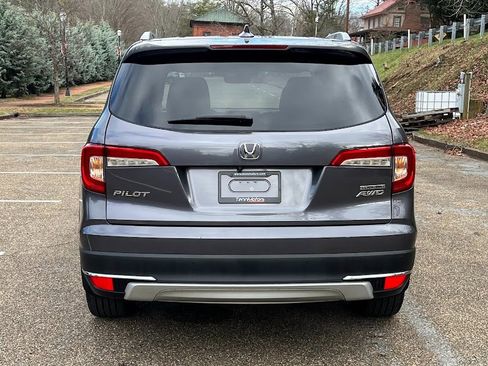 Used 2019 Honda Pilot Touring image 25