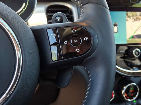 Certified 2024 MINI Cooper S FWD image 23