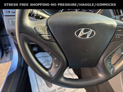 Used 2013 Hyundai Sonata Base image 21