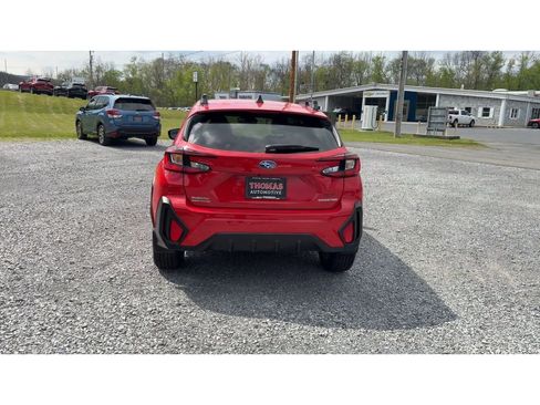 Certified 2024 Subaru Crosstrek 2.0i Premium AWD/4WD image 7