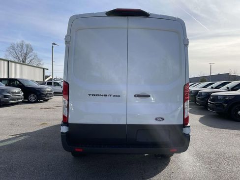 New 2026 Ford Transit 250 148 Medium Roof w/ Load Area Protection Package image 6