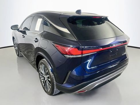Used 2025 Lexus RX 350 Premium Plus w/ Convenience Package FWD image 6