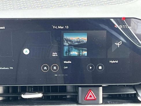 New 2026 Kia Carnival EX image 14