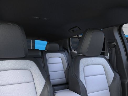 New 2026 Chevrolet Equinox EV LT AWD/4WD image 24