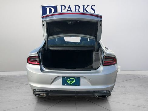 Used 2023 Dodge Charger SXT w/ Cold Weather Package RWD image 19