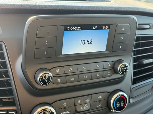 New 2025 Ford Transit 350 XL image 18