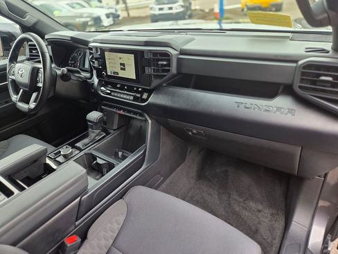 Used 2025 Toyota Tundra SR5 w/ SR5 Convenience Package image 22