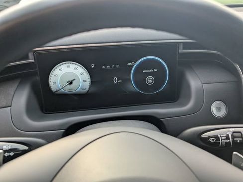 Certified 2022 Hyundai Tucson Limited image 19