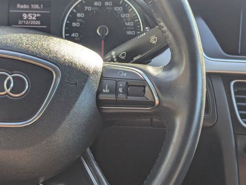 Used 2014 Audi A4 2.0T Premium Plus image 21