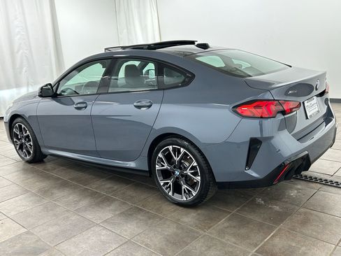 Used 2025 BMW 228i xDrive w/ Premium Package AWD/4WD image 3