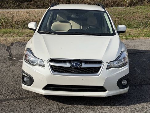 Used 2013 Subaru Impreza 2.0i Sport Premium AWD/4WD image 5