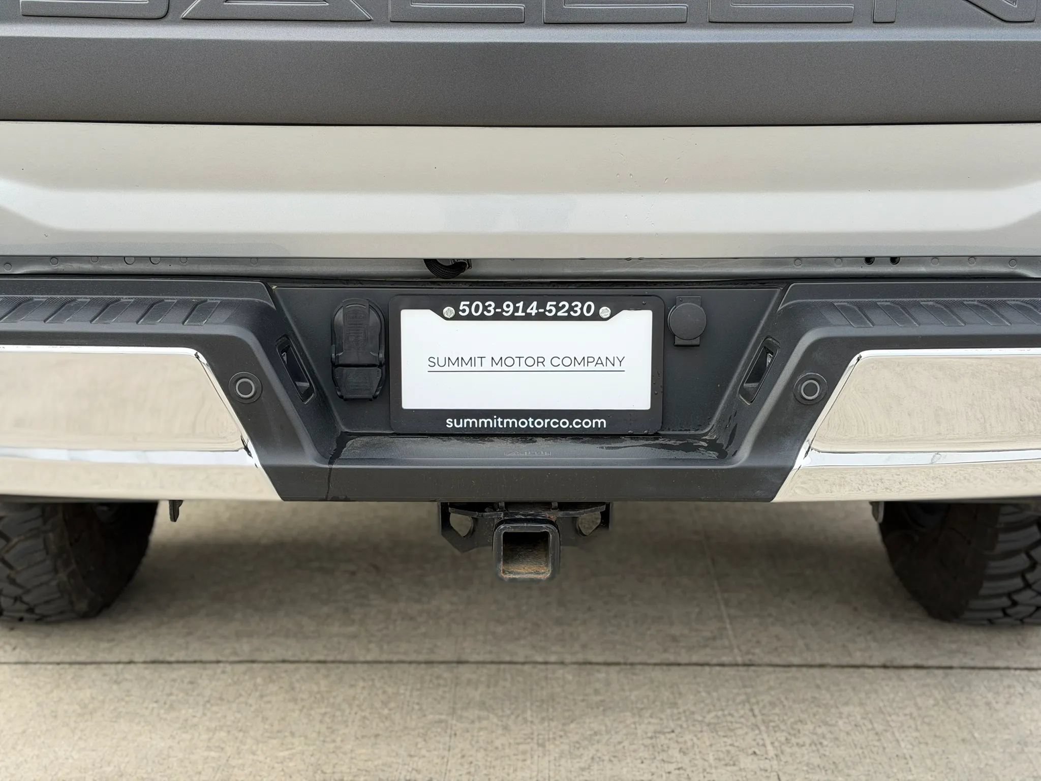 Used 2023 Ford F150 XLT w/ Equipment Group 301A Mid AWD/4WD image 35