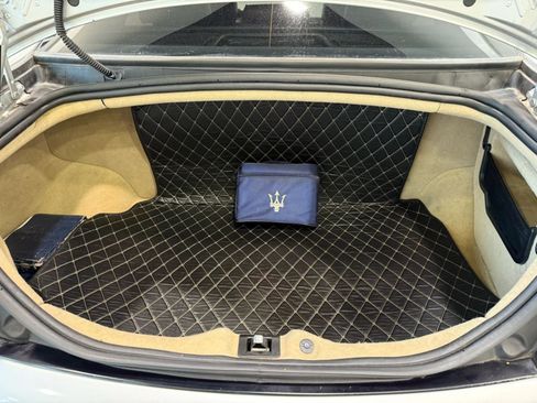 Used 2006 Maserati Quattroporte image 35