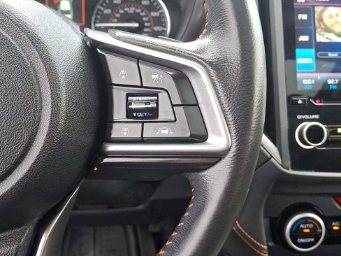 Used 2019 Subaru Crosstrek 2.0i Limited w/ Moonroof Package w/Navigation image 24