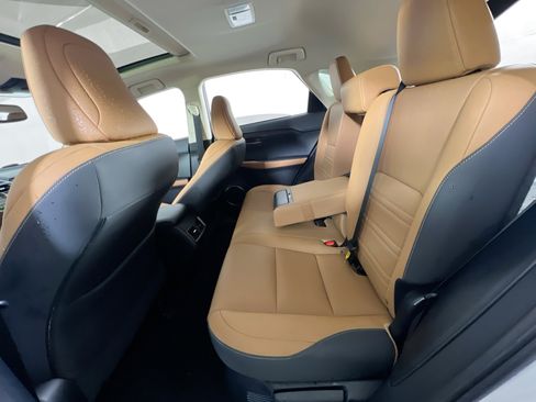 Used 2020 Lexus NX 300 AWD w/ Premium Package image 25