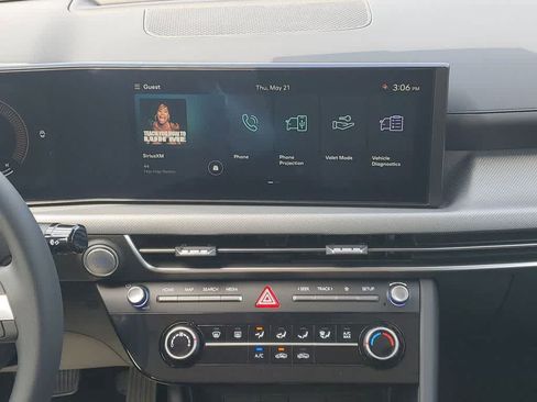 New 2026 Hyundai Sonata SE FWD image 16