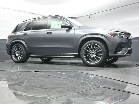 New 2026 Mercedes-Benz GLE 350 4MATIC image 33