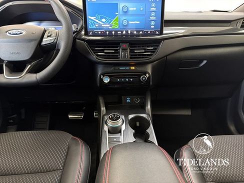 Certified 2023 Ford Escape ST-Line w/ Tech Pack #1 FWD image 22