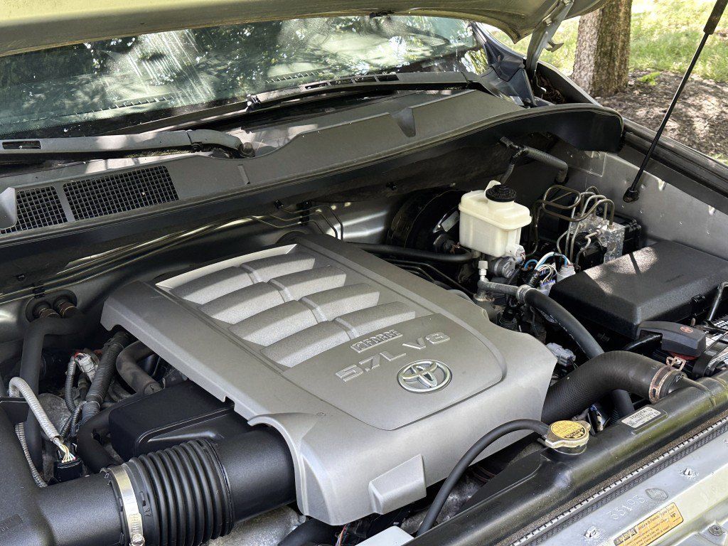 Used 2009 Toyota Tundra SR5 AWD/4WD image 33