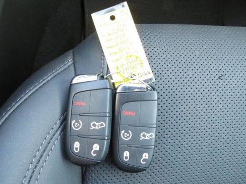 Used 2024 Dodge Hornet GT image 26