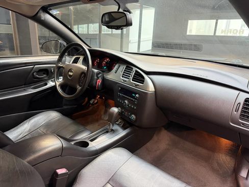 Used 2006 Chevrolet Monte Carlo SS w/ Convenience Package FWD image 22