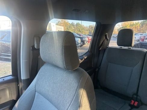 Used 2024 Ford F150 XLT w/ Mobile Office Package image 28