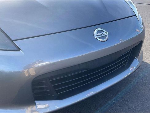 Certified 2019 Nissan 370Z Touring Sport image 25