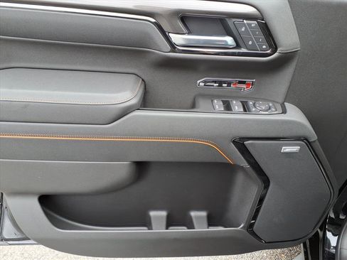 New 2026 GMC Sierra 1500 AT4 w/ AT4 Premium Package image 9