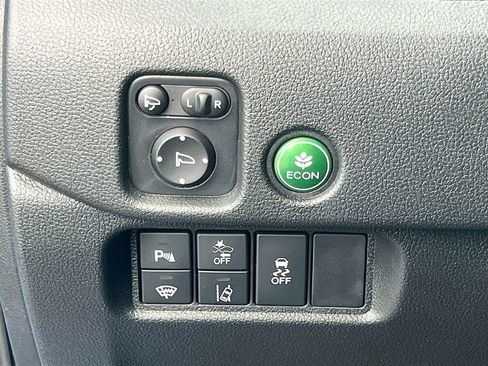 Used 2024 Honda Passport TrailSport image 10