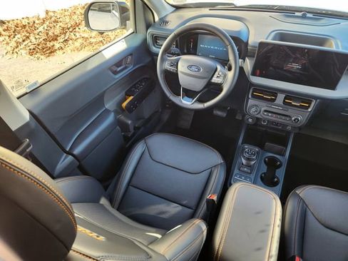 New 2026 Ford Maverick Tremor image 10