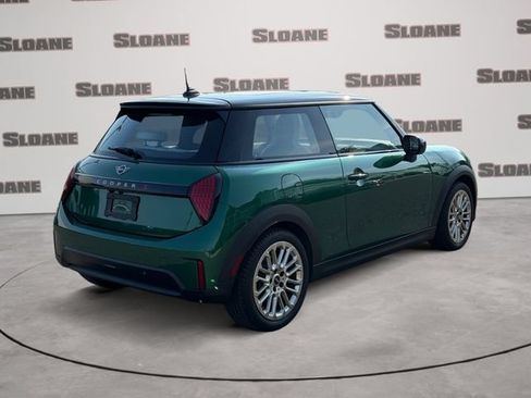 Used 2025 MINI Cooper S FWD image 5
