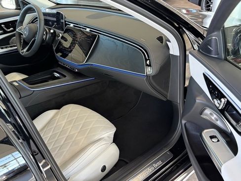 New 2026 Mercedes-Benz E 350 Sedan image 28