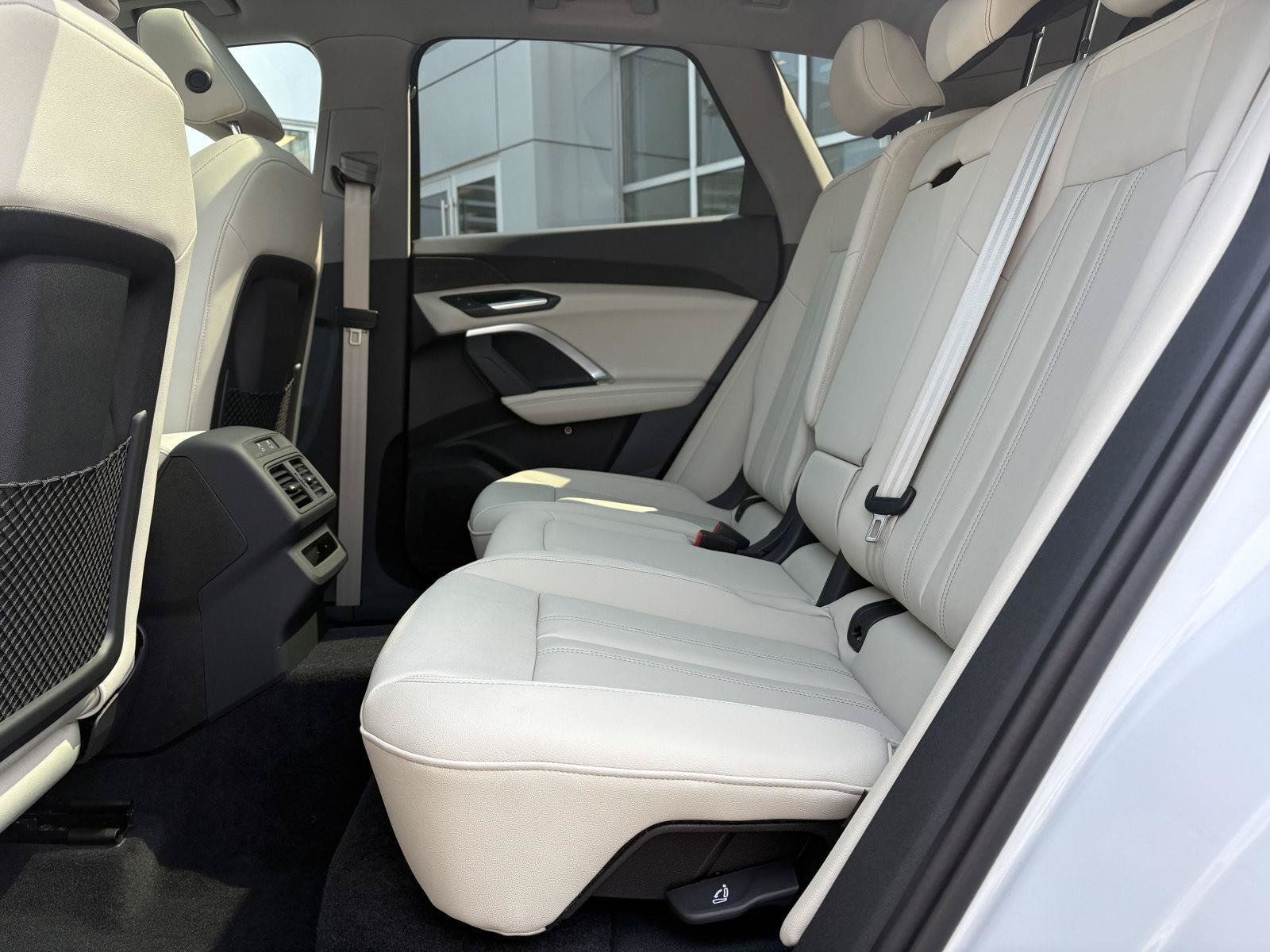 New 2026 Audi Q5 2.0T AWD/4WD image 28