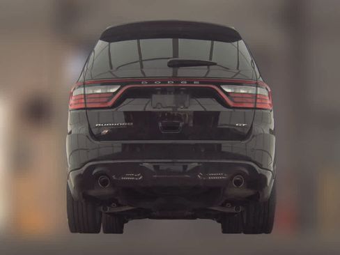 Used 2025 Dodge Durango GT image 7