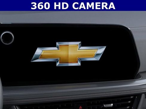New 2026 Chevrolet Suburban RST w/ Comfort Package AWD/4WD image 3