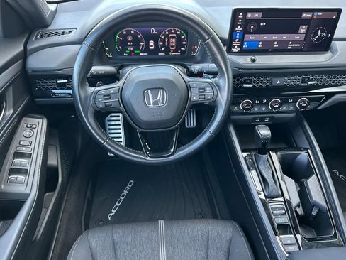 Certified 2023 Honda Accord Sport image 15