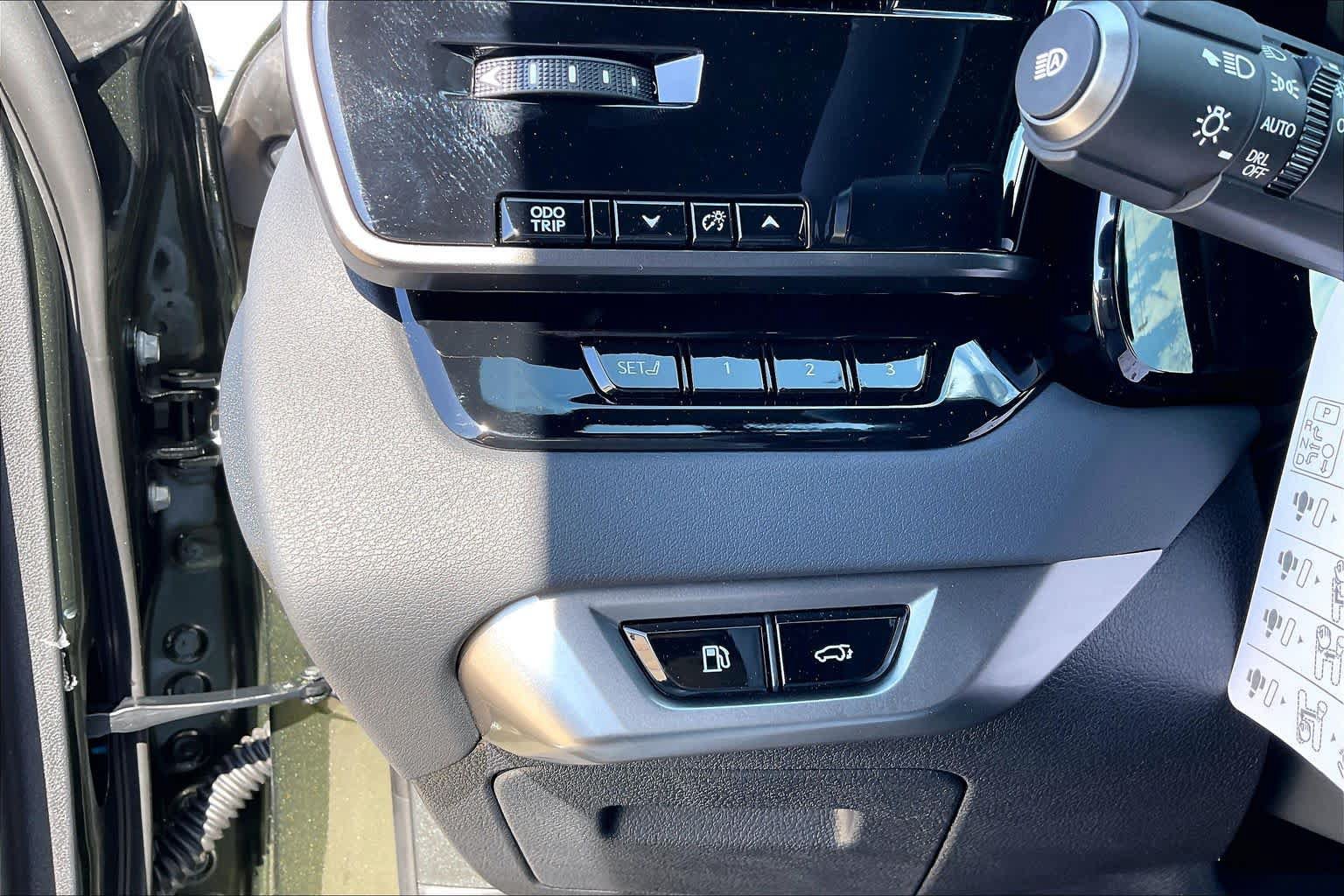 New 2026 Lexus RX 350 Premium FWD image 14