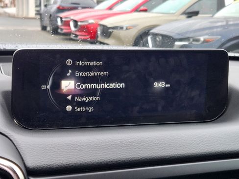 Certified 2023 MAZDA CX-50 AWD 2.5 S w/ Cargo Package image 23