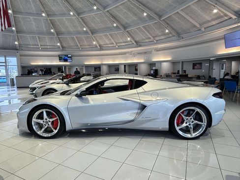 New 2026 Chevrolet Traverse High Country w/ LPO, Floor Liner Package image 32