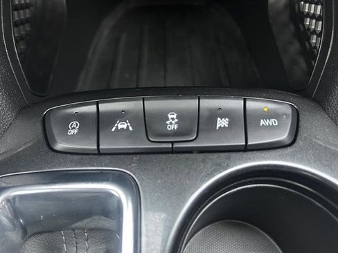 Certified 2023 Chevrolet TrailBlazer ACTIV w/ Sun and Liftgate Package image 22