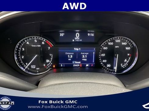 Used 2023 Cadillac CT5 Luxury w/ Cold Weather Package AWD/4WD image 17