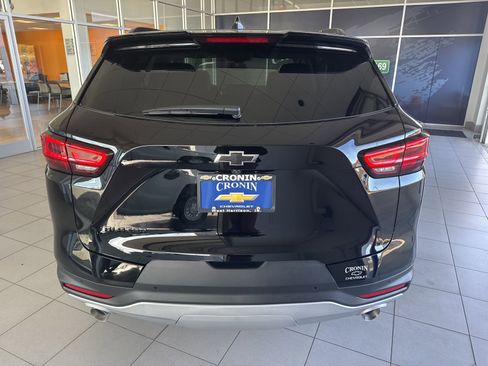 New 2026 Chevrolet Blazer LT image 5