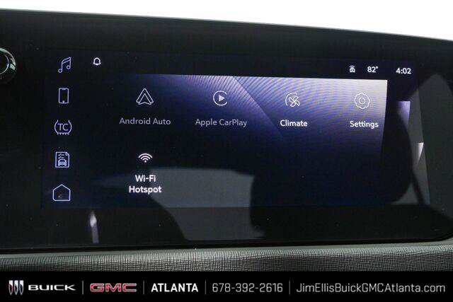 New 2026 Buick Envista Preferred w/ Convenience I Package FWD image 15