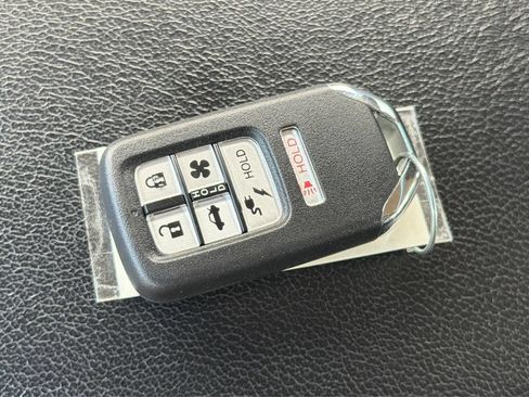 Used 2018 Honda Clarity Plug-In Hybrid image 33