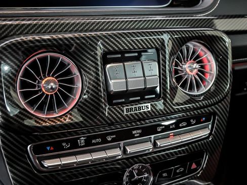 Used 2019 Mercedes-Benz G 550 image 34