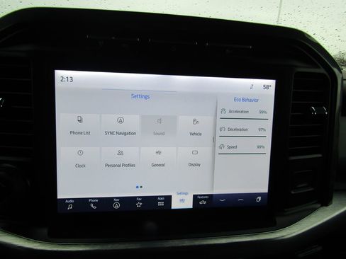 Used 2023 Ford F150 Lariat image 32