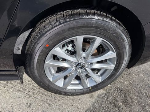 New 2026 MAZDA MAZDA3 s image 9