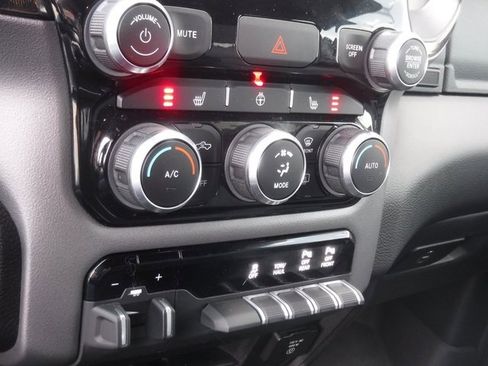 Certified 2022 RAM 2500 Power Wagon w/ Level 1 Equipment Group image 32