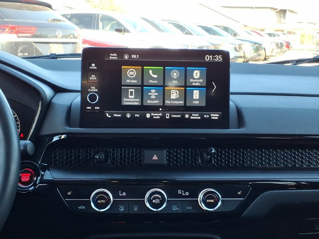 Used 2023 Honda CR-V EX-L image 17