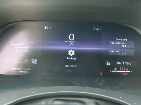 Used 2024 Toyota Highlander Platinum image 23